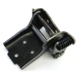 1970-1972 Monte Carlo Lower Right Side Door Hinge Image