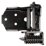 1970-1981 Chevrolet Upper Door Hinge Left Side Image