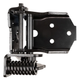 1970-1981 Chevrolet Upper Door Hinge Right Side Image