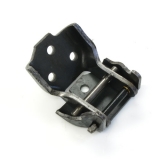 1966-1967 Chevelle Upper Door Hinge Image