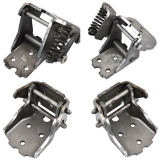1973-1977 Monte Carlo Door Hinge Kit Image