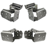 1978-1988 Monte Carlo Door Hinge Kit Image