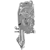 1966-1967 Chevelle Door Latch Assembly Right Side Image