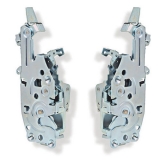 1967 Chevrolet Door Latch Pair Image