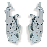 1967 Camaro Door Latch Pair Image