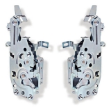 1969-1974 Nova Door Latch Pair Image