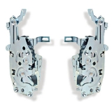 1970-1981 Camaro Door Latch Pair Image