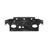 1970-1973 Camaro Package Tray Panel Image