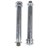 1968-1972 El Camino Door Hinge Detent Rollers Image