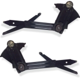 1970-1981 Camaro Window Regulator Kit Image