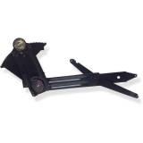 1970-1981 Camaro Window Regulator Right Side Image