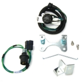 1965-1966 El Camino Reverse Switch Kit Image