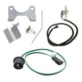 1967-1968 Chevelle Reverse Switch Kit Image