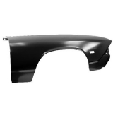 1968 Chevelle Fender Right Hand Image