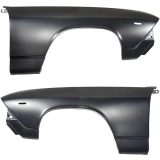 1969 Chevelle Front Fender Kit 2pc Image
