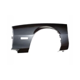 1982-1990 Chevrolet Z/28 Fender, Left Side Image