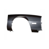 1982-1990 Chevrolet Z/28 Fender, Right Side Image