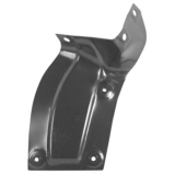 1970-1973 Camaro Inner Fender Well Brace Right Side Image