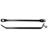 1966-1967 Nova Fender Support Bars In Black Image