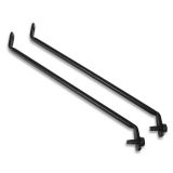 1966-1972 El Camino Fender Support Braces Image