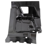 1970-1981 Camaro Firewall Body Mount Brace Bracket Right Side Image