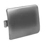 1968-1972 El Camino Fuel Tank Door Image