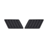 1978-1979 Camaro Z/28 Fender Louver Set Image