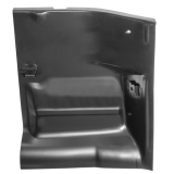 1968-1974 Nova Rear Seat Floor Pan Right Side Image