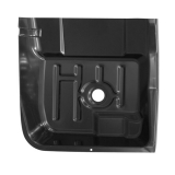 1970-1981 Camaro Quarter Floor Pan Rear Right Side Image