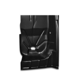 1978-1988 Chevrolet Half Floor Pan w/ Tunnel Rear Left Side Image