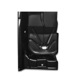 1978-1988 Chevrolet Half Floor Pan w/ Tunnel Rear Right Side Image