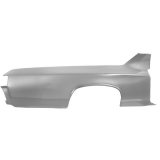1968-1972 El Camino Quarter Panel Full Right Hand Image