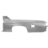 1968-1972 El Camino Quarter Panel Full Left Hand Image