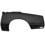 Quarter Panels, Skins