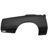 1981-1988 Monte Carlo 80% Quarter Panel Right Side Image
