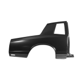 1981-1988 Chevrolet Full Quarter Panel Right Side Image