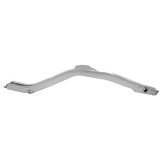 1968-1969 Camaro Full Frame Rail for 6 Inch Wider WHL Right Side: 1068RXWT Image