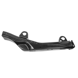 1978-1987 El Camino Rear Frame Rail Repair Section, Rear Left Side Image