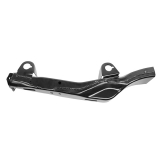 1978-1988 G-Body El Camino Rear Frame Rail Repair Section, Rear Right Side Image