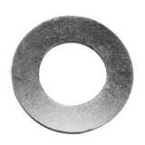 1978-1988 Monte Carlo Body Mount Cushion Washer Image