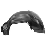 Front Inner Fenders