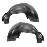 Front Inner Fenders