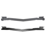 1968-1972 Nova Grille Filler Kit Image