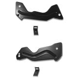 1969 El Camino Grille Mounting Brackets Image