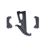 1970 Chevelle Grille Support Brackets Image