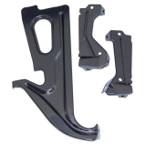 1970 Chevelle Grille Support Brackets Image