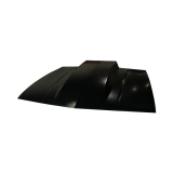 1982-1992 Camaro 4 Inch Steel Cowl Induction Hood Image