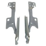 1978-1988 Cutlass Hood Hinge Kit Lh & RH Image