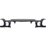 1970-1973 Camaro Header Panel Rally Sport Image