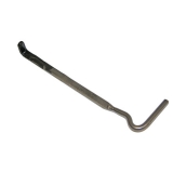 1970-1972 Monte Carlo Hood Release Handle Image